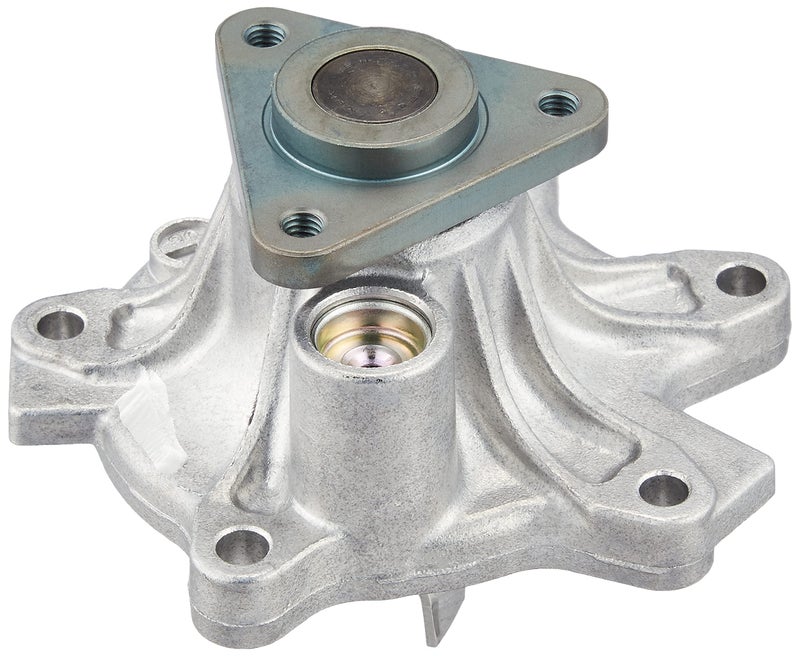 AISIN WPT-111 New Engine Water Pump with Gasket - Compatible with Select Scion xA, xB Toyota Echo, Prius, Yaris - Image 1